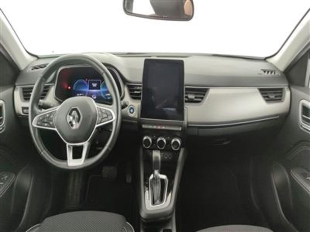 Renault Arkana usata a Bari (15)
