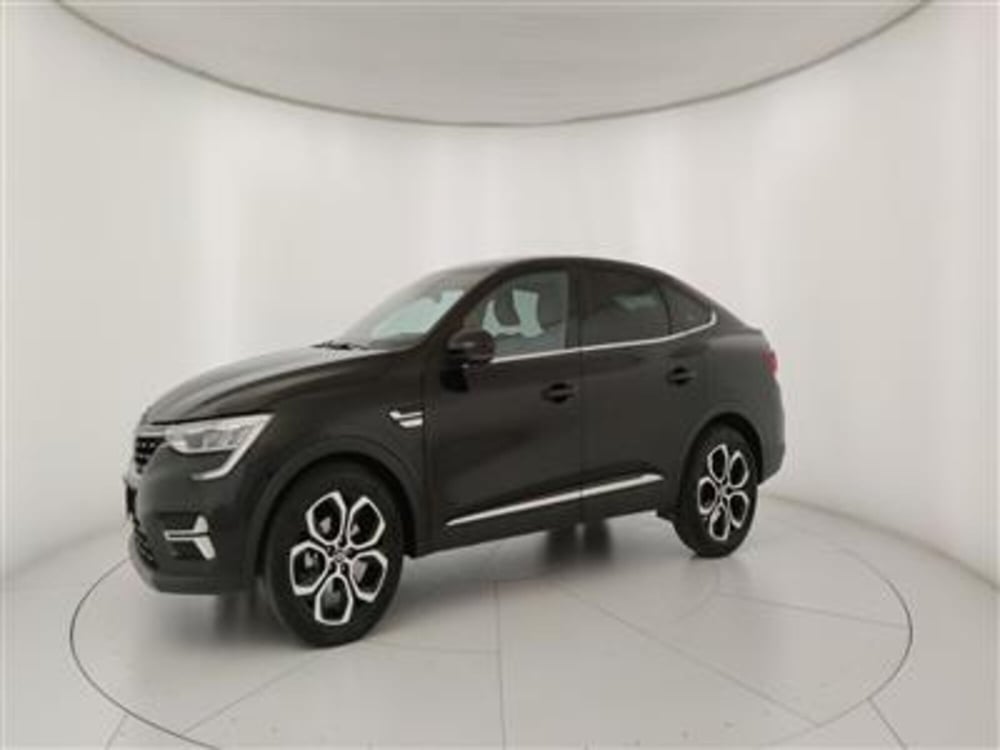 Renault Arkana usata a Bari (2)