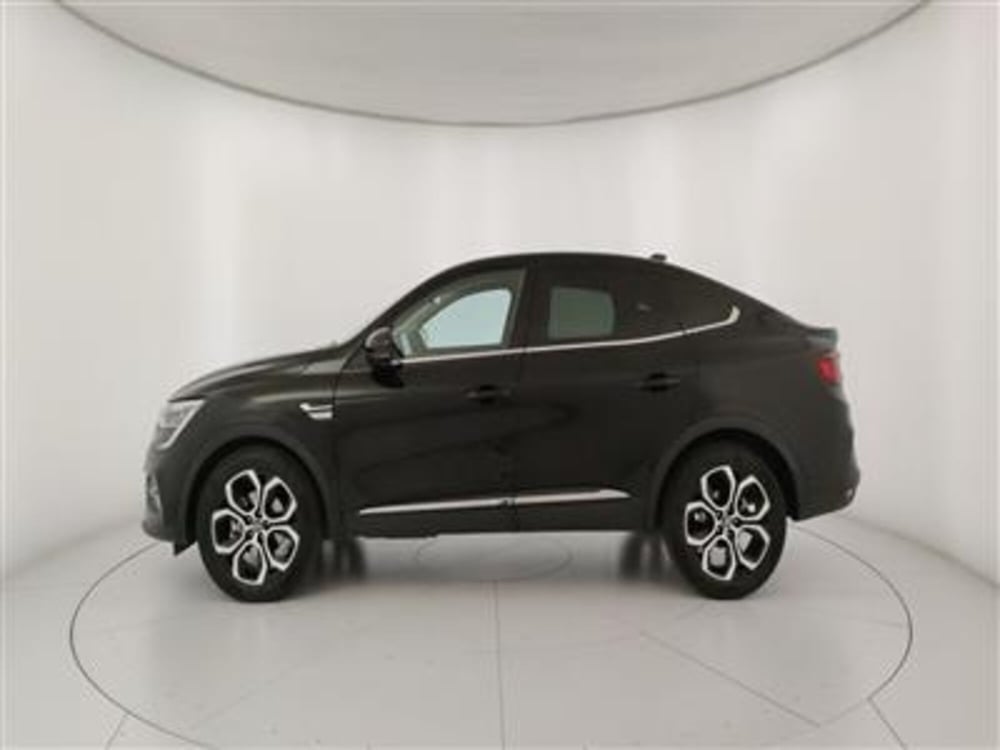 Renault Arkana usata a Bari (3)