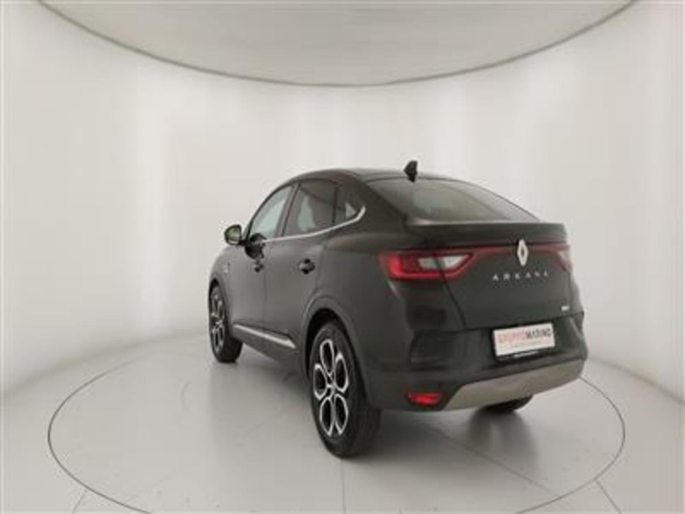 Renault Arkana usata a Bari (5)