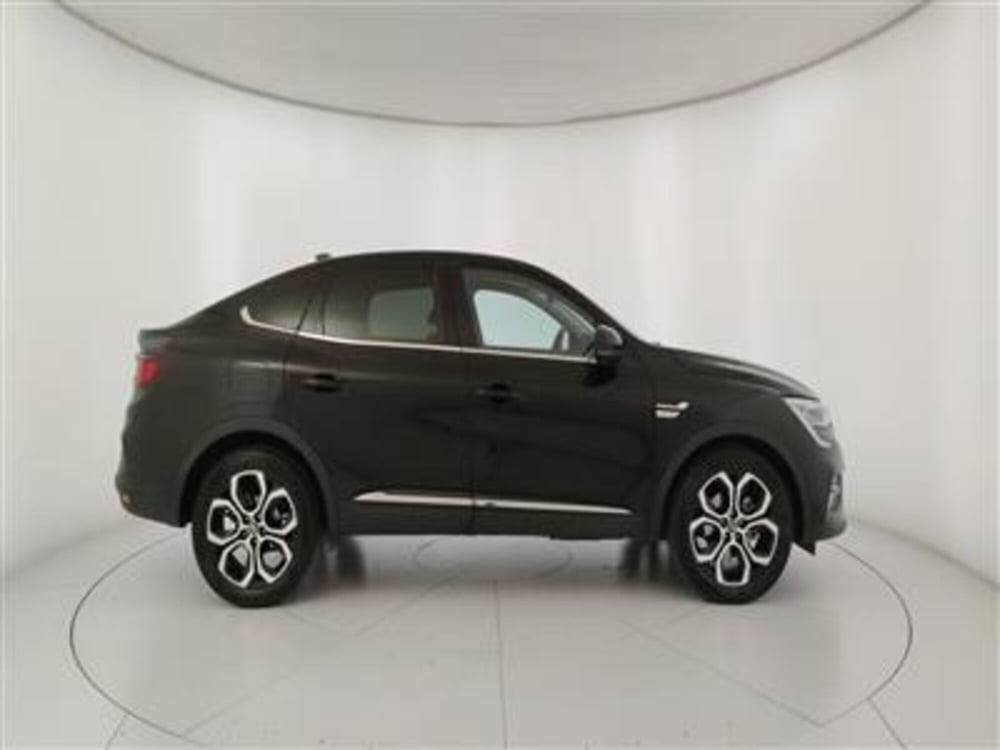 Renault Arkana usata a Bari (9)