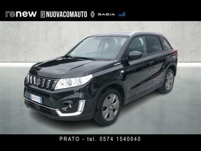 Suzuki Vitara 1.0 Boosterjet Cool del 2019 usata a Sesto Fiorentino