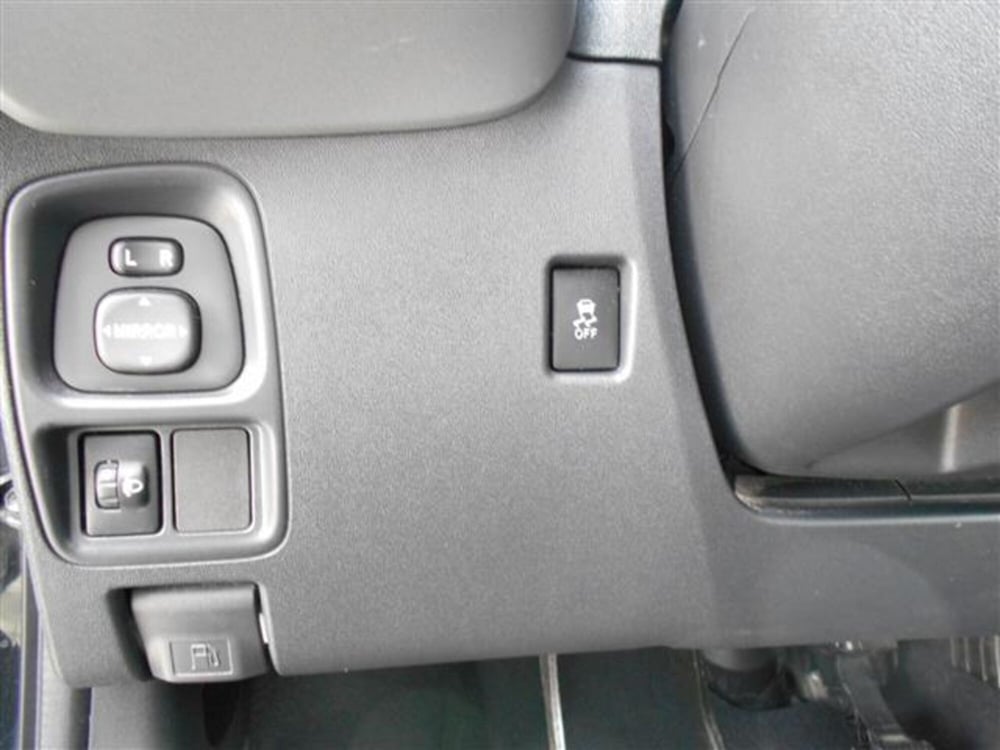 Toyota Aygo X usata a Firenze (10)