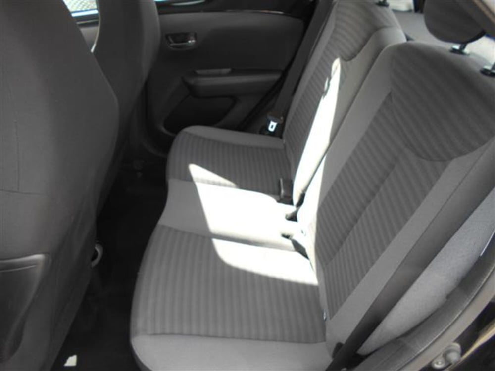 Toyota Aygo X usata a Firenze (12)