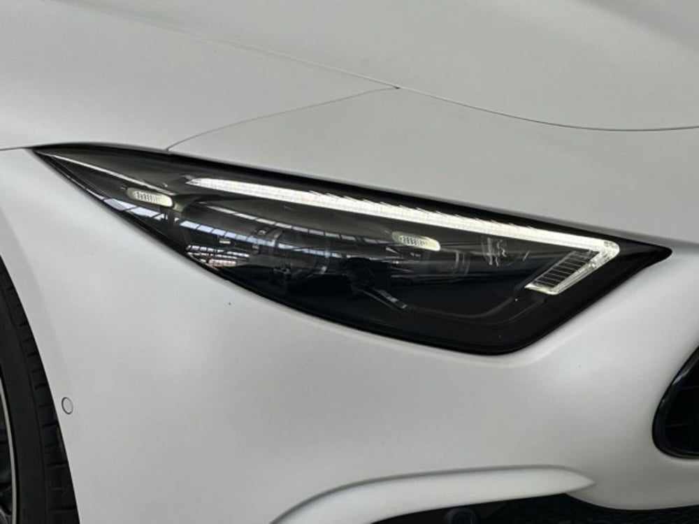 Mercedes-Benz SL usata a Verona (17)