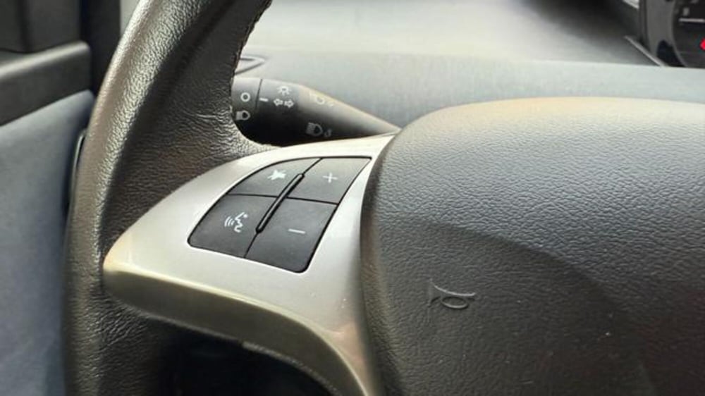 Lancia Ypsilon usata a Roma (8)