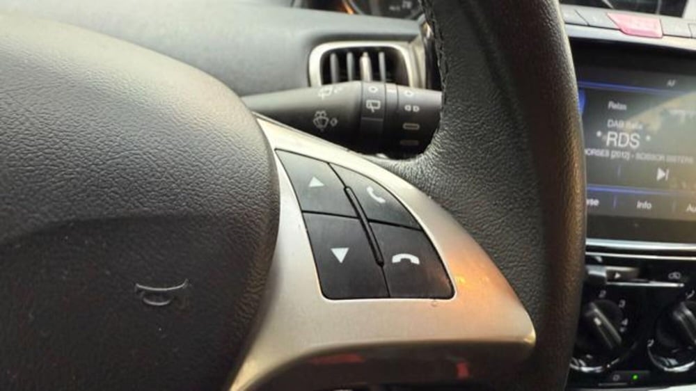 Lancia Ypsilon usata a Roma (9)
