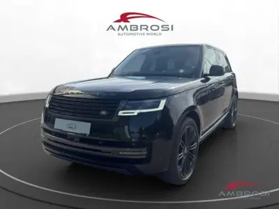 Land Rover Range Rover 3.0 TDV6 HSE del 2024 usata a Corciano