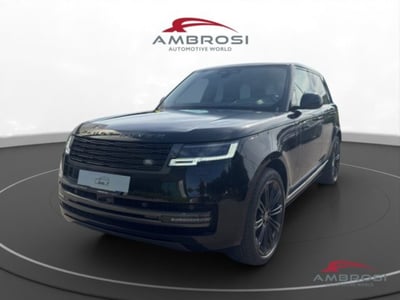 Land Rover Range Rover 3.0 TDV6 HSE del 2024 usata a Corciano