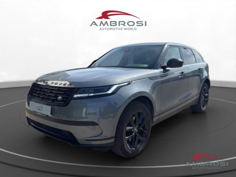 Land Rover Range Rover Velar usata a Perugia