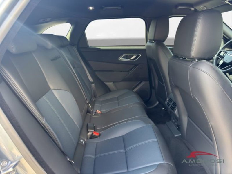 Land Rover Range Rover Velar usata a Perugia (10)