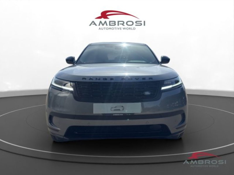 Land Rover Range Rover Velar usata a Perugia (2)