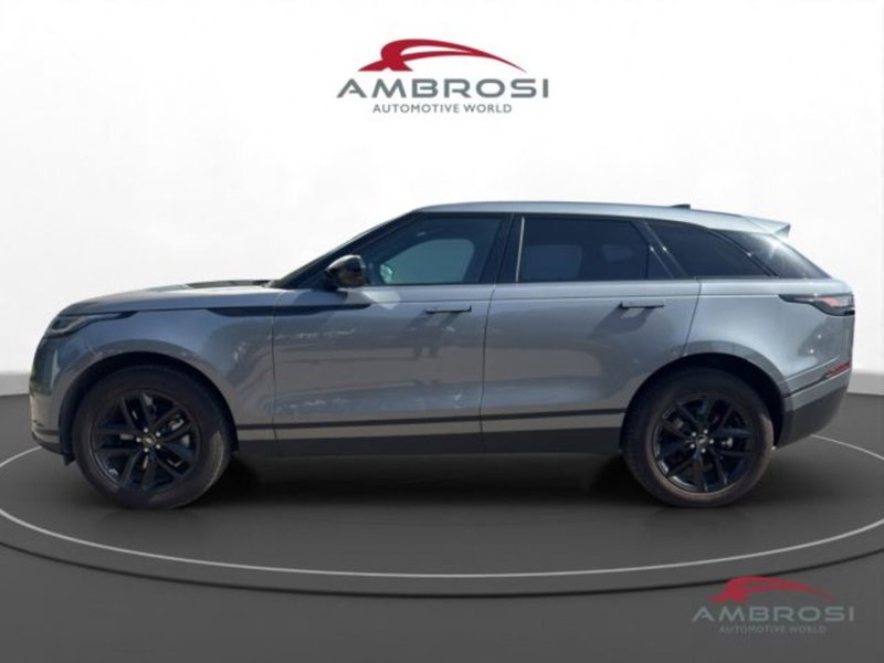 Land Rover Range Rover Velar usata a Perugia (3)