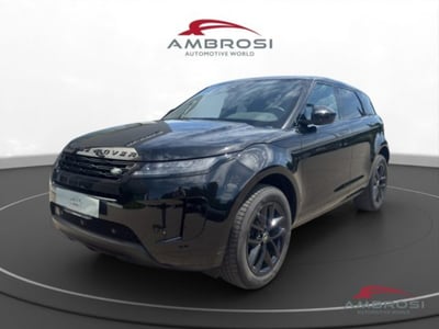 Land Rover Range Rover Evoque 2.0d i4 mhev S awd 163cv auto del 2025 usata a Corciano