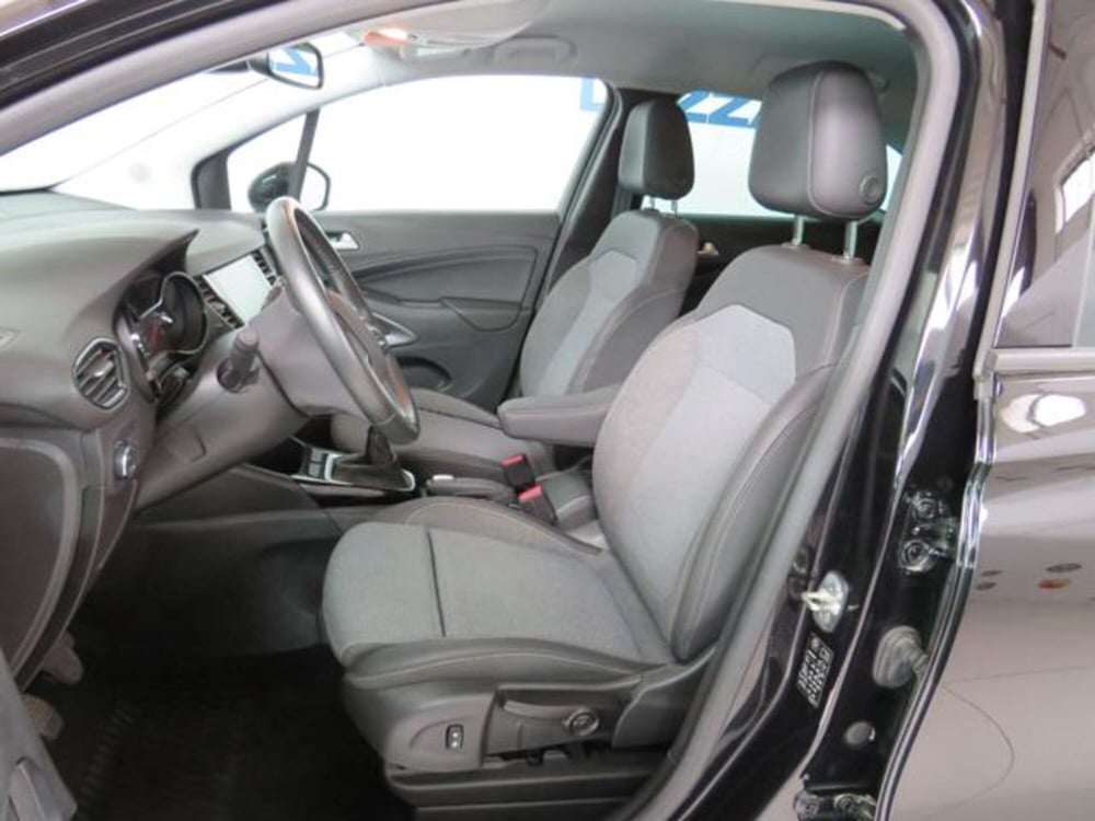 Opel Crossland usata a Lodi (10)