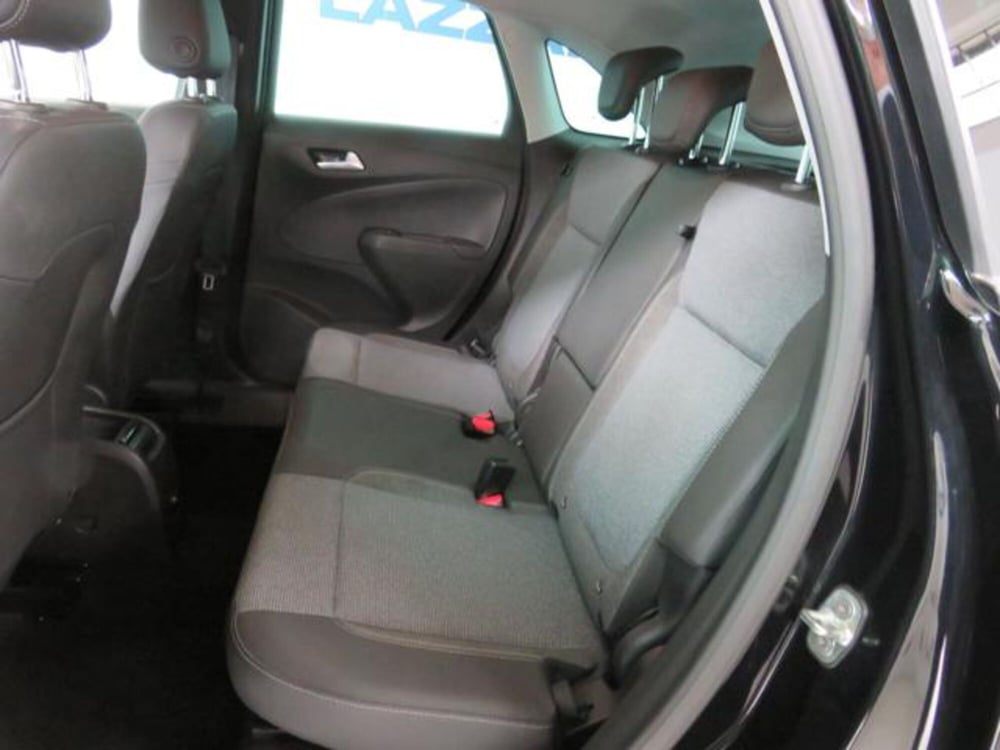 Opel Crossland usata a Lodi (11)