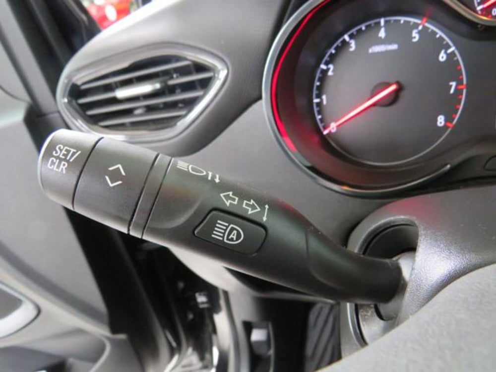 Opel Crossland usata a Lodi (14)