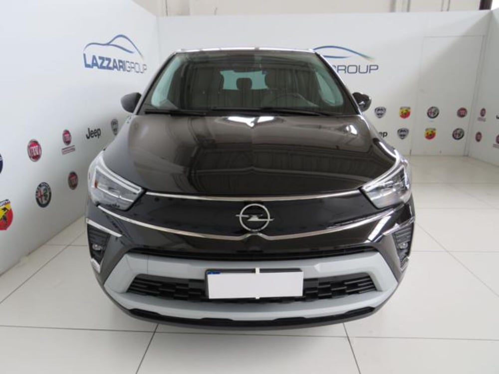 Opel Crossland usata a Lodi (2)