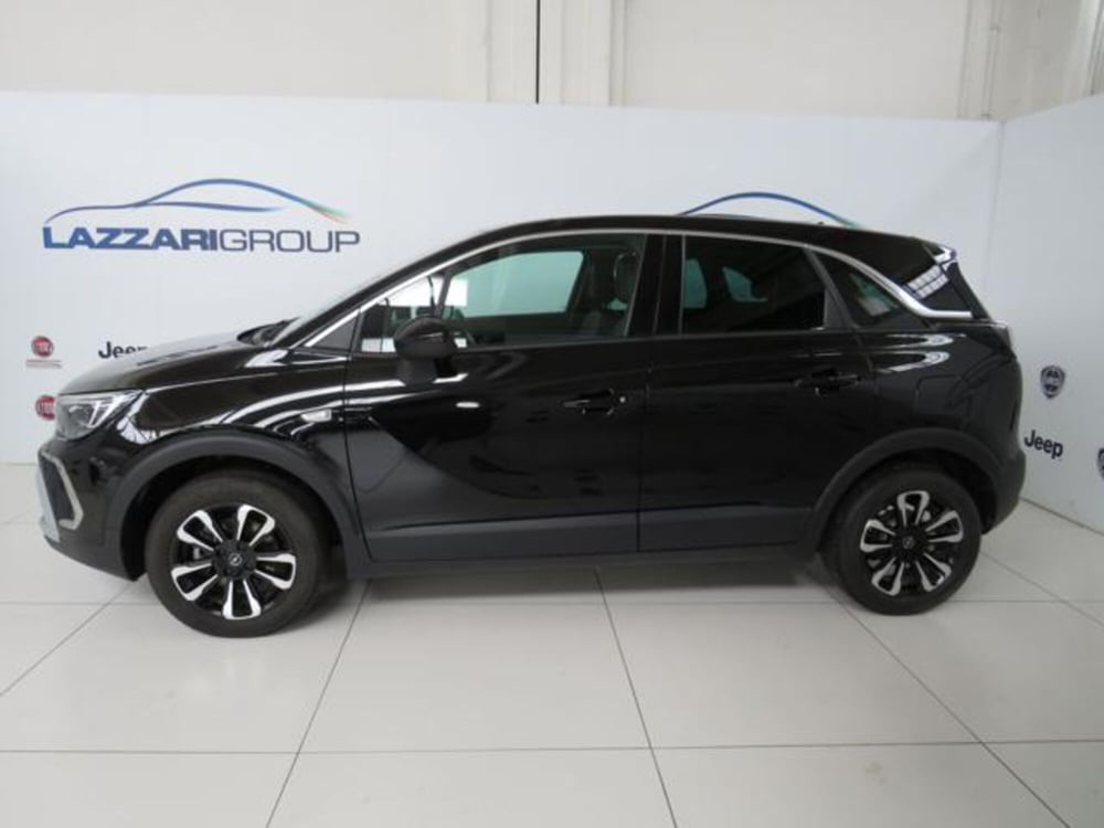 Opel Crossland usata a Lodi (3)
