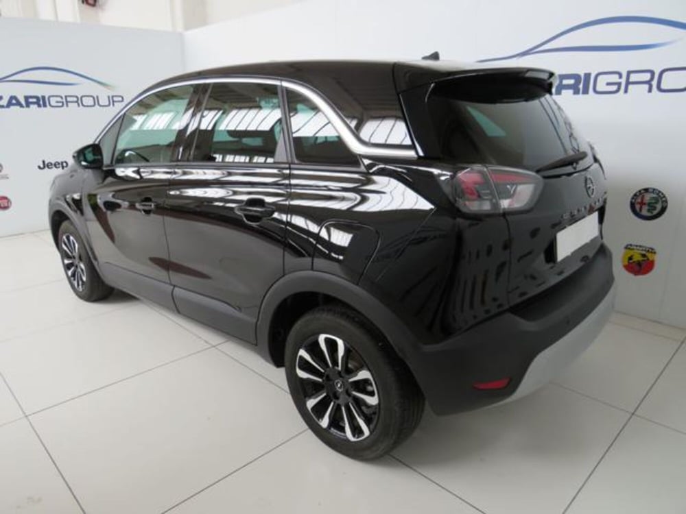 Opel Crossland usata a Lodi (4)