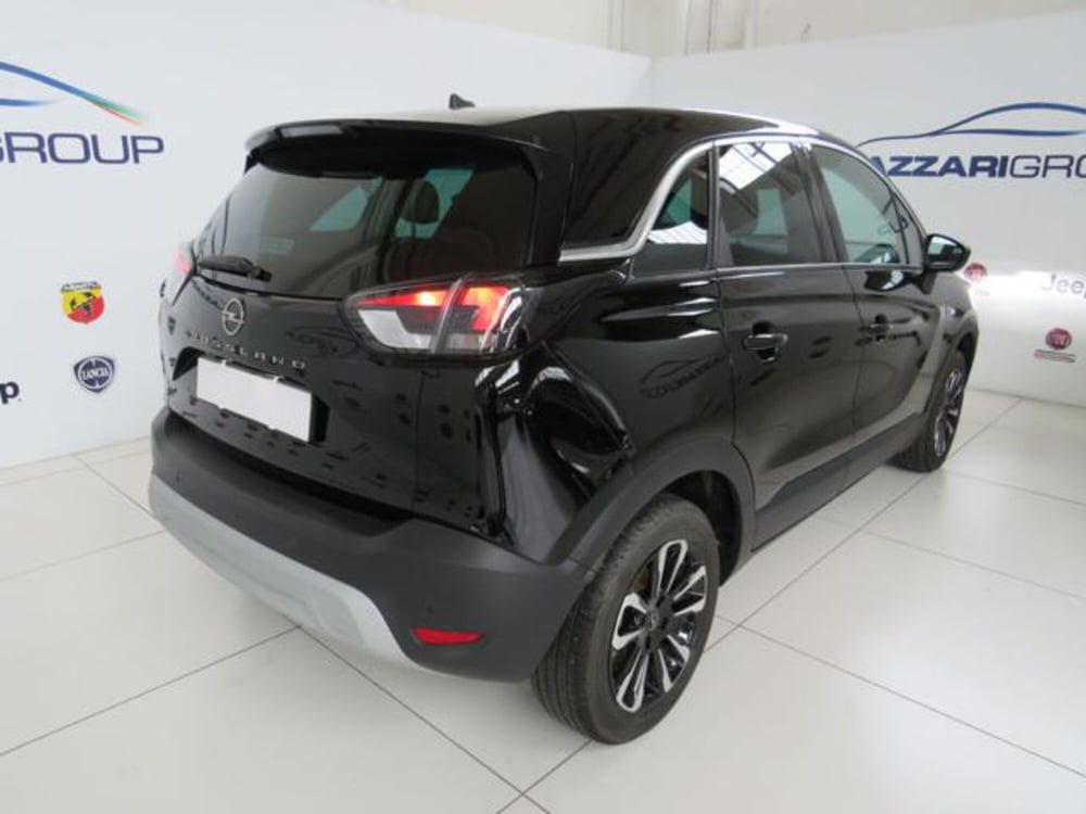 Opel Crossland usata a Lodi (7)