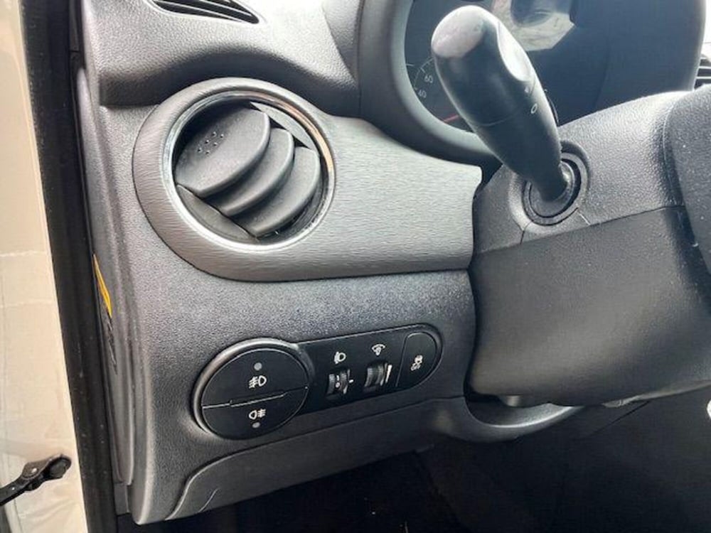 Hyundai i10 usata a Verbano Cusio Ossola (16)