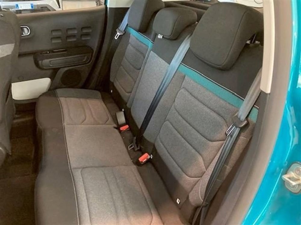 Citroen C3 Aircross usata a Cremona (12)