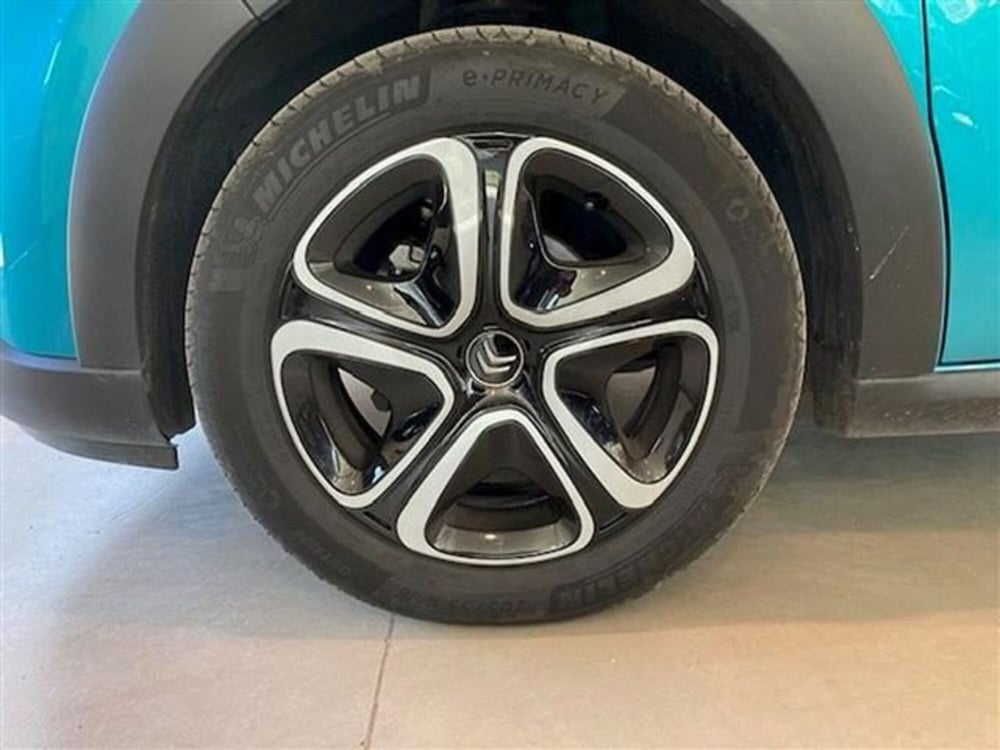 Citroen C3 Aircross usata a Cremona (15)