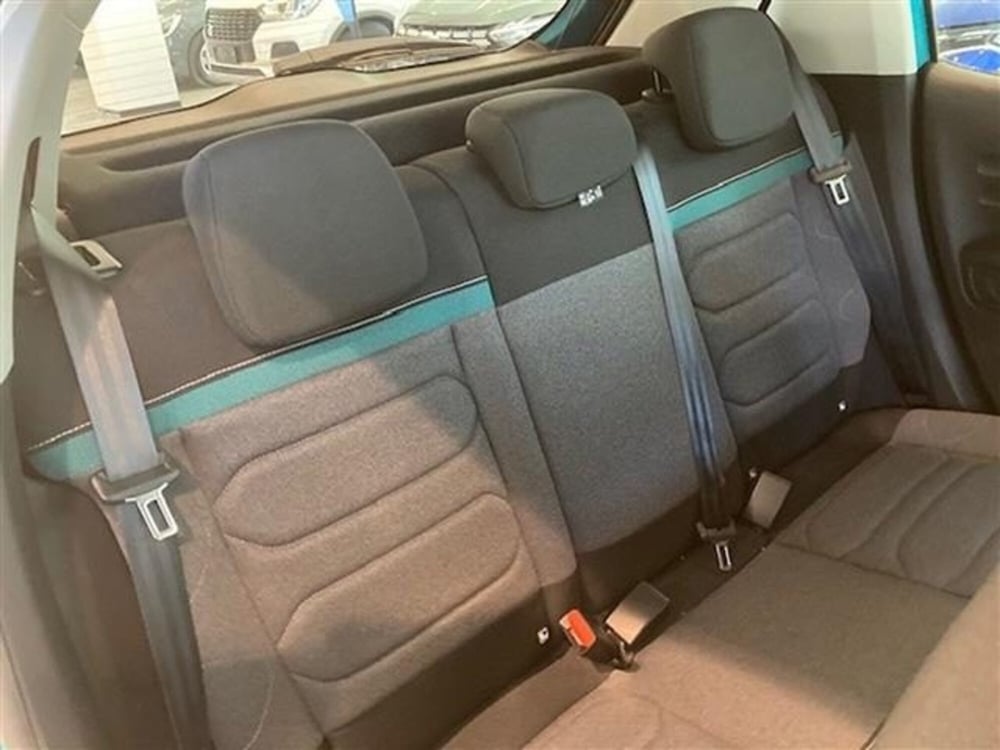 Citroen C3 Aircross usata a Cremona (5)