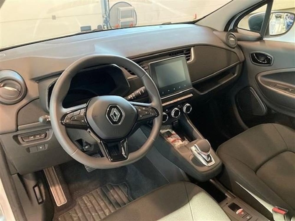 Renault Zoe nuova a Cremona (15)