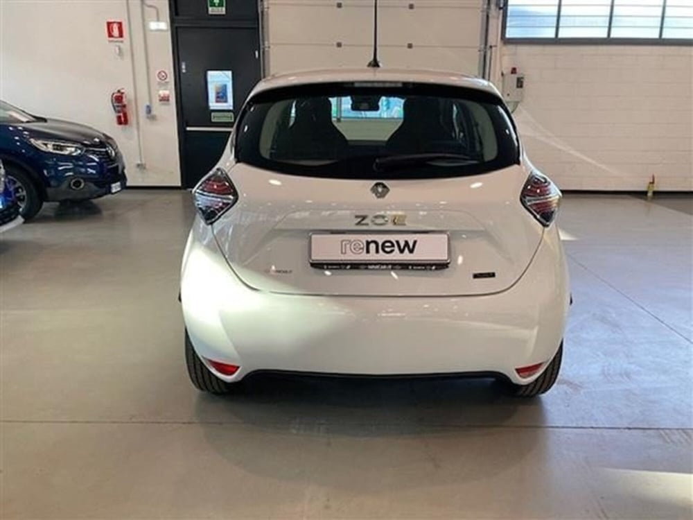 Renault Zoe nuova a Cremona (5)