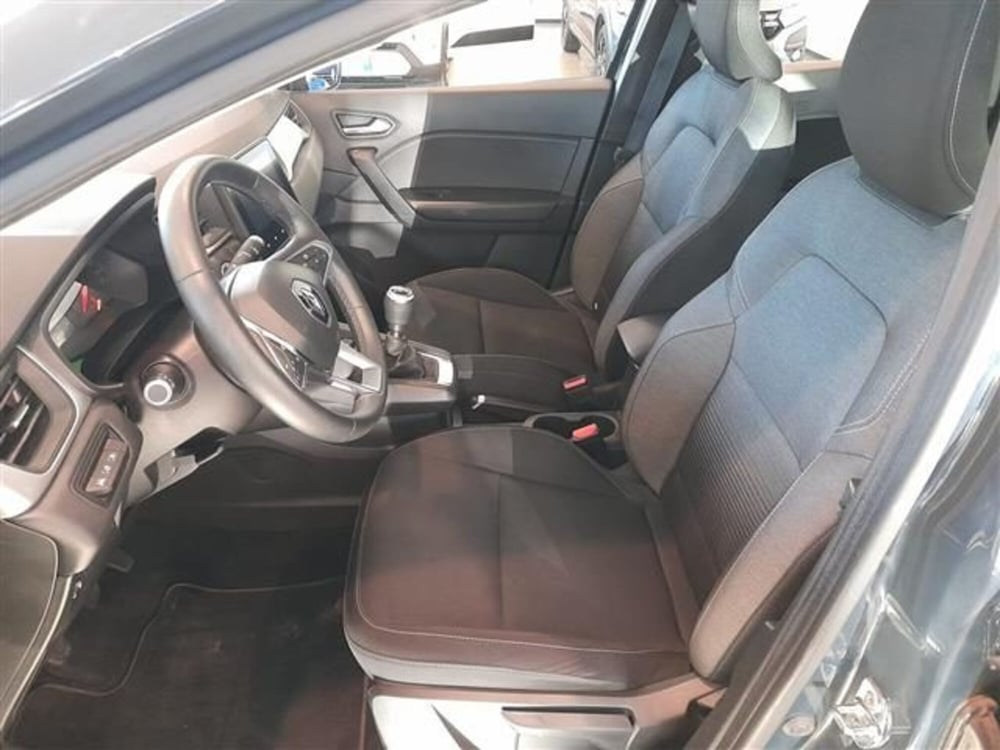 Renault Captur usata a Cremona (10)
