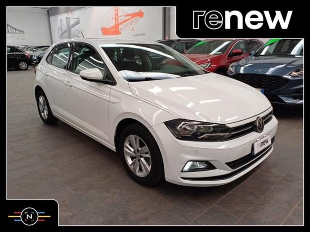 Volkswagen Polo usata a Cremona