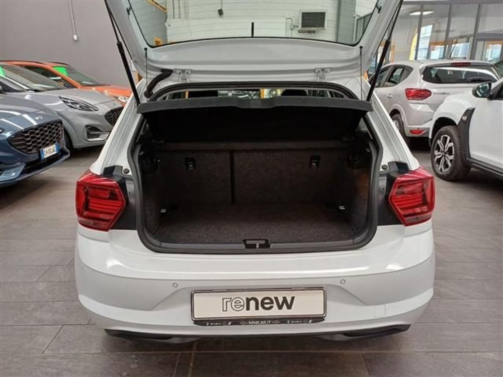 Volkswagen Polo usata a Cremona (10)