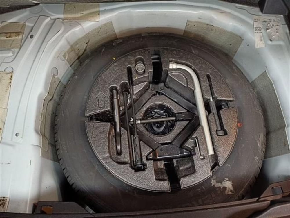 Volkswagen Polo usata a Cremona (11)