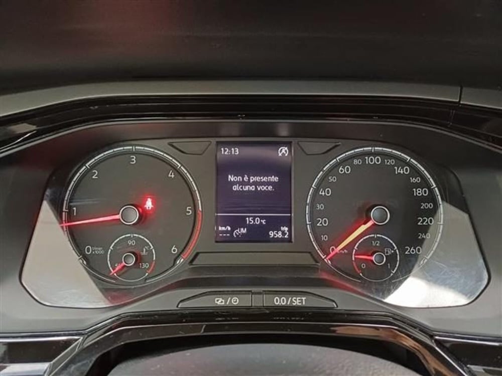 Volkswagen Polo usata a Cremona (13)