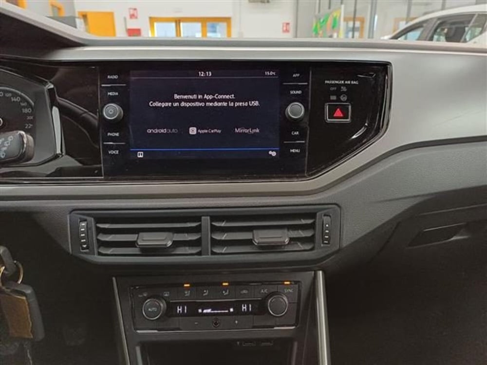 Volkswagen Polo usata a Cremona (14)