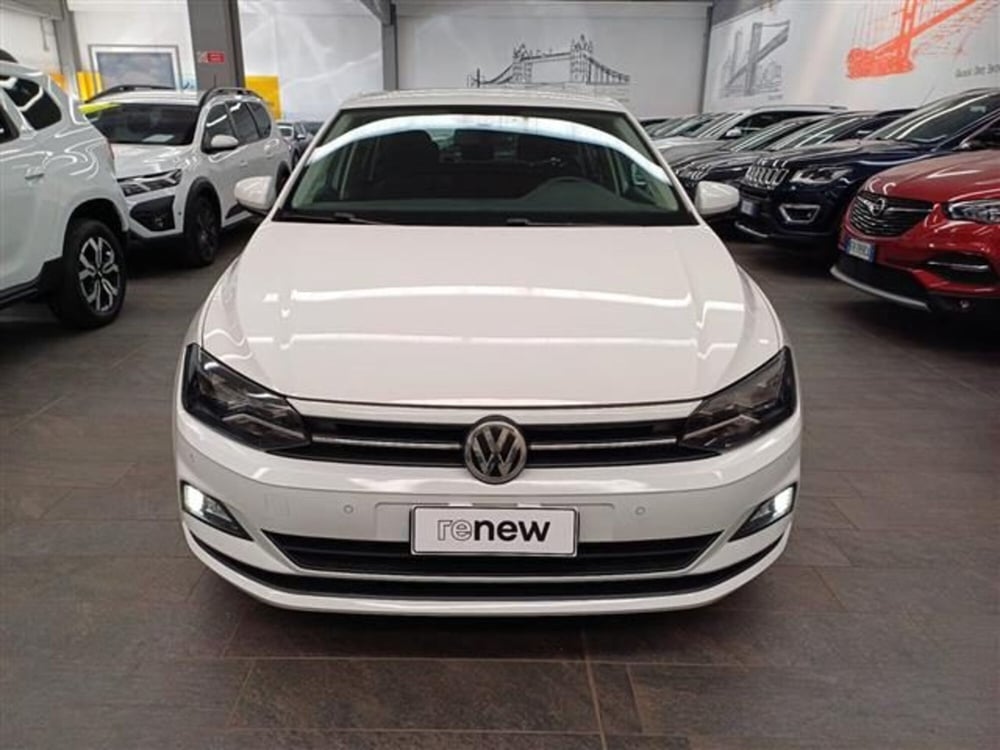 Volkswagen Polo usata a Cremona (2)
