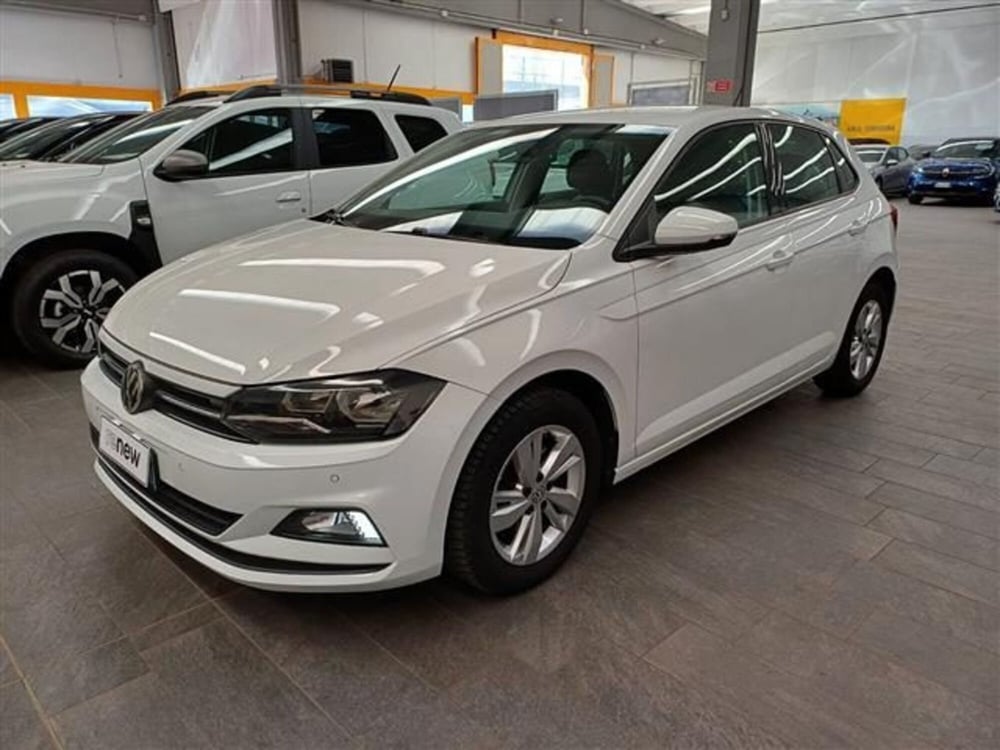 Volkswagen Polo usata a Cremona (3)