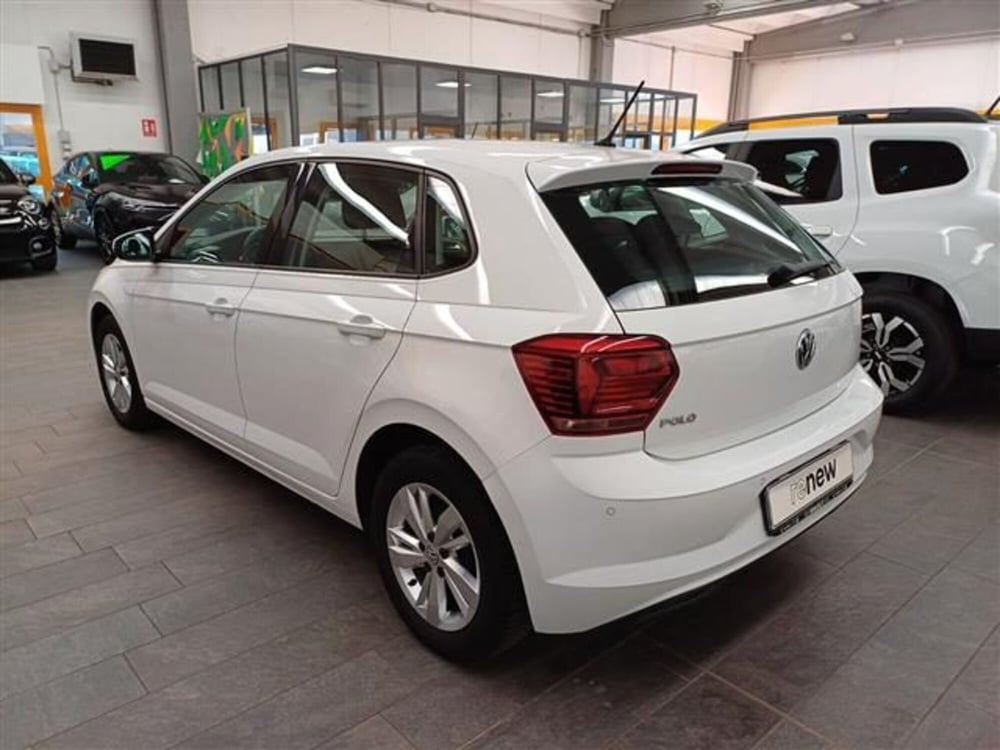 Volkswagen Polo usata a Cremona (4)