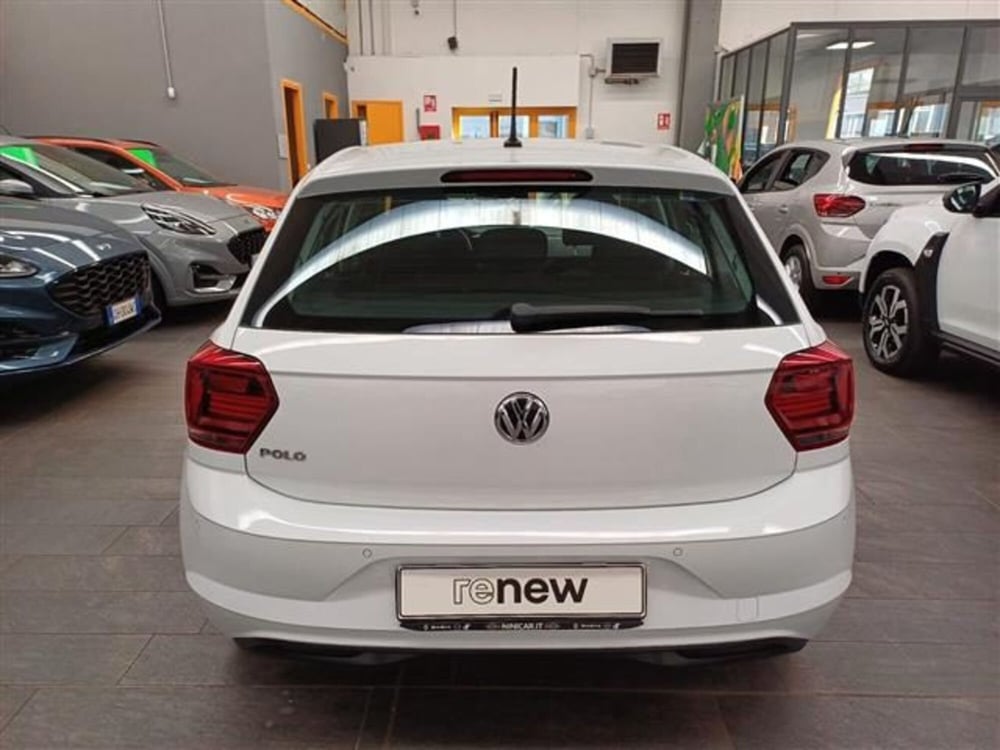 Volkswagen Polo usata a Cremona (5)