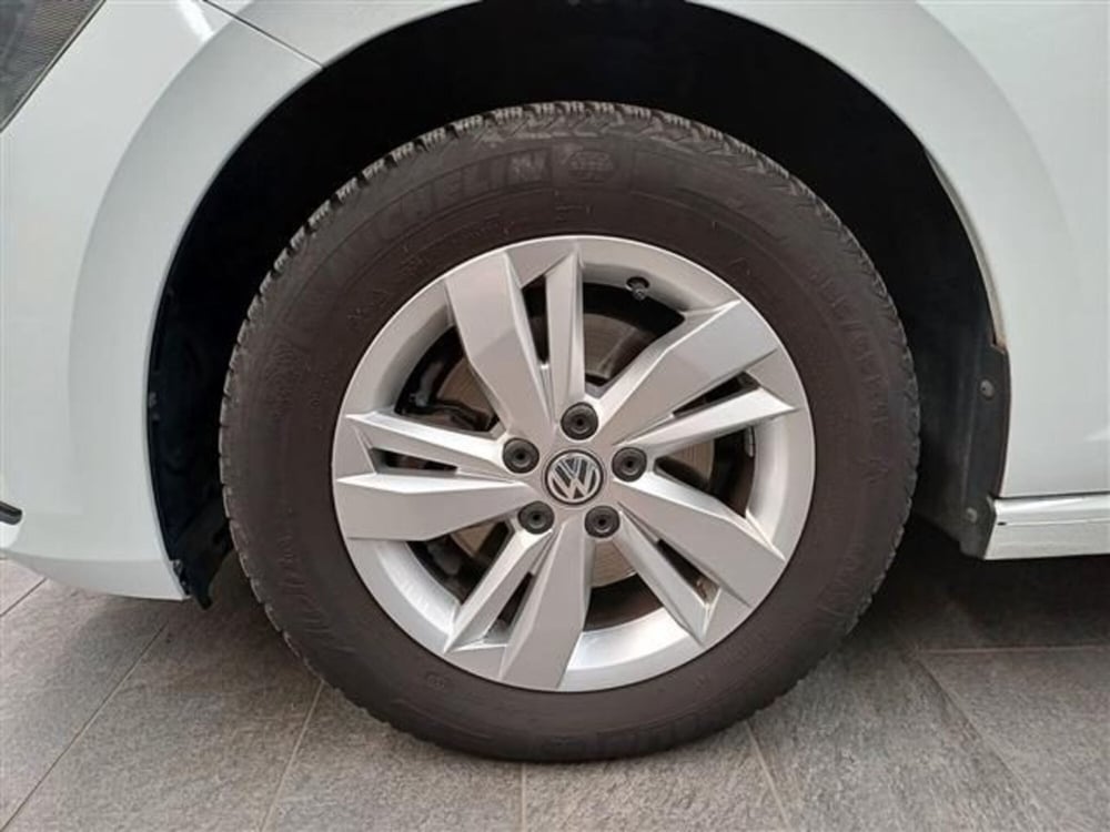 Volkswagen Polo usata a Cremona (7)