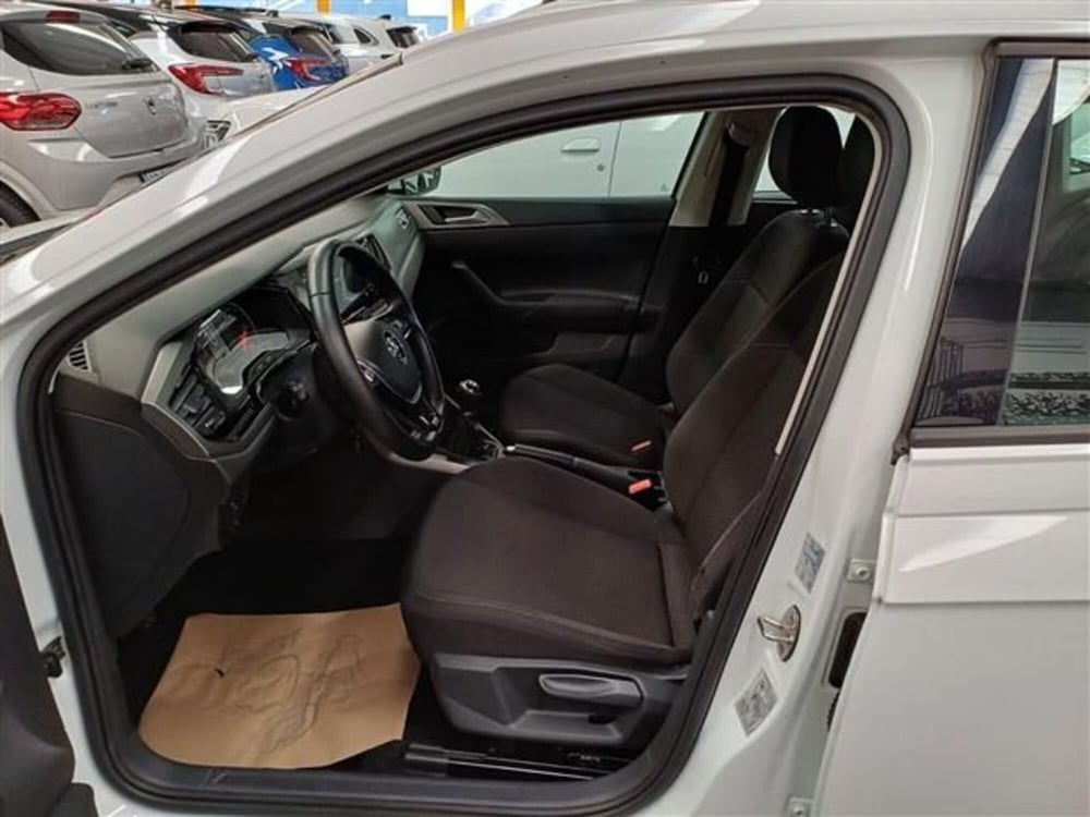 Volkswagen Polo usata a Cremona (8)
