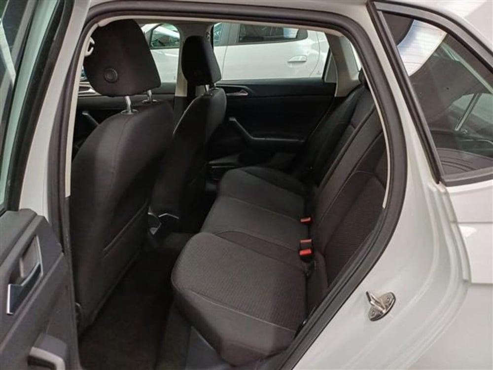 Volkswagen Polo usata a Cremona (9)