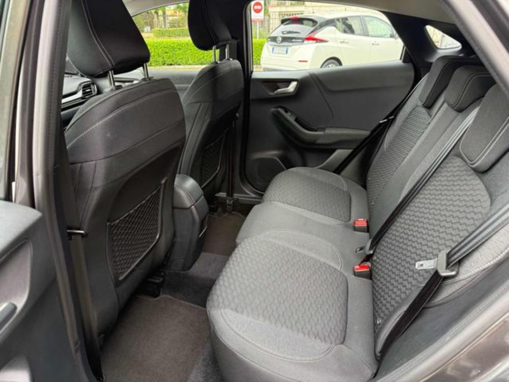 Ford Puma usata a Brescia (12)