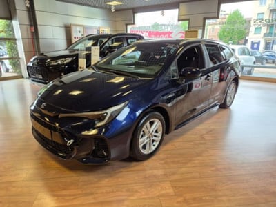 Suzuki Swace 1.8 Hybrid E-CVT 2WD Top nuova a Bologna