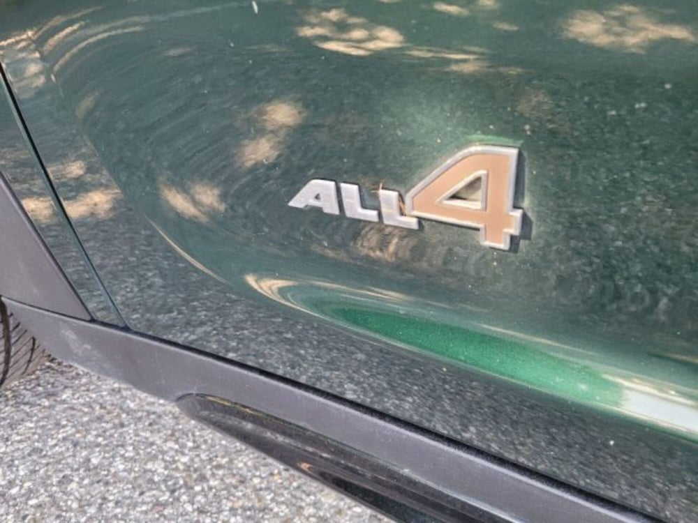 MINI Mini Countryman usata a Bologna (13)