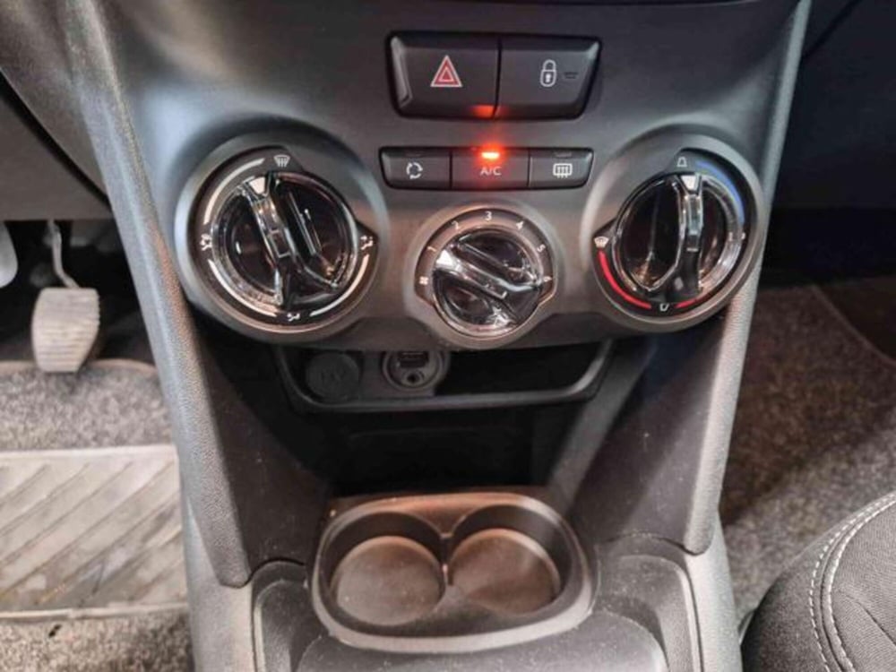 Peugeot 208 usata a Bologna (12)