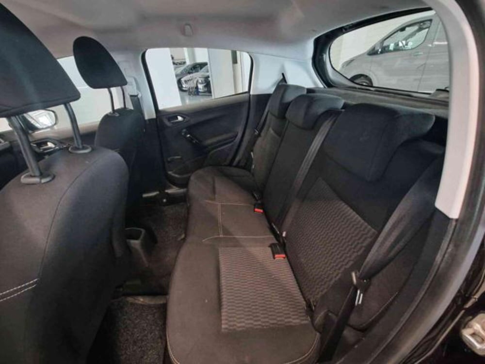 Peugeot 208 usata a Bologna (16)