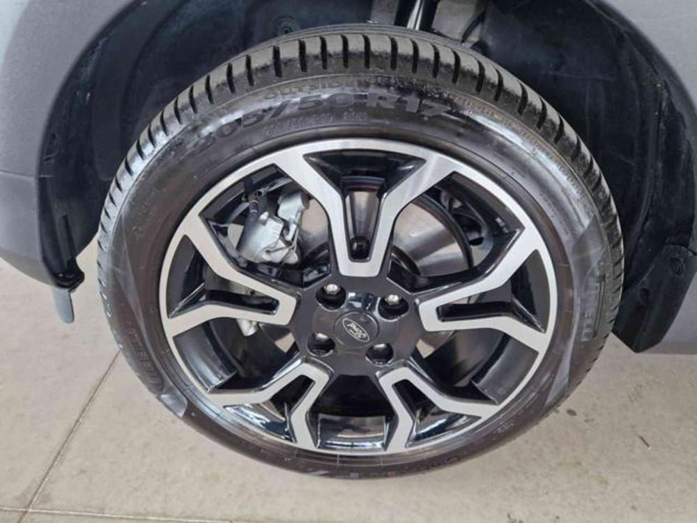 Ford EcoSport usata a Bologna (18)